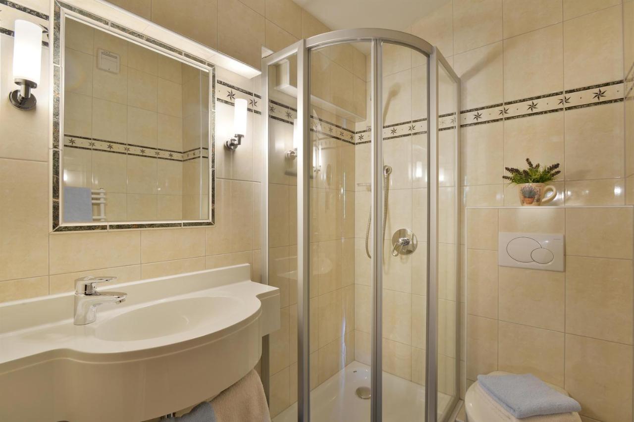 Apartament Alpenresidenz Unterrainer Ellmau Pokój zdjęcie