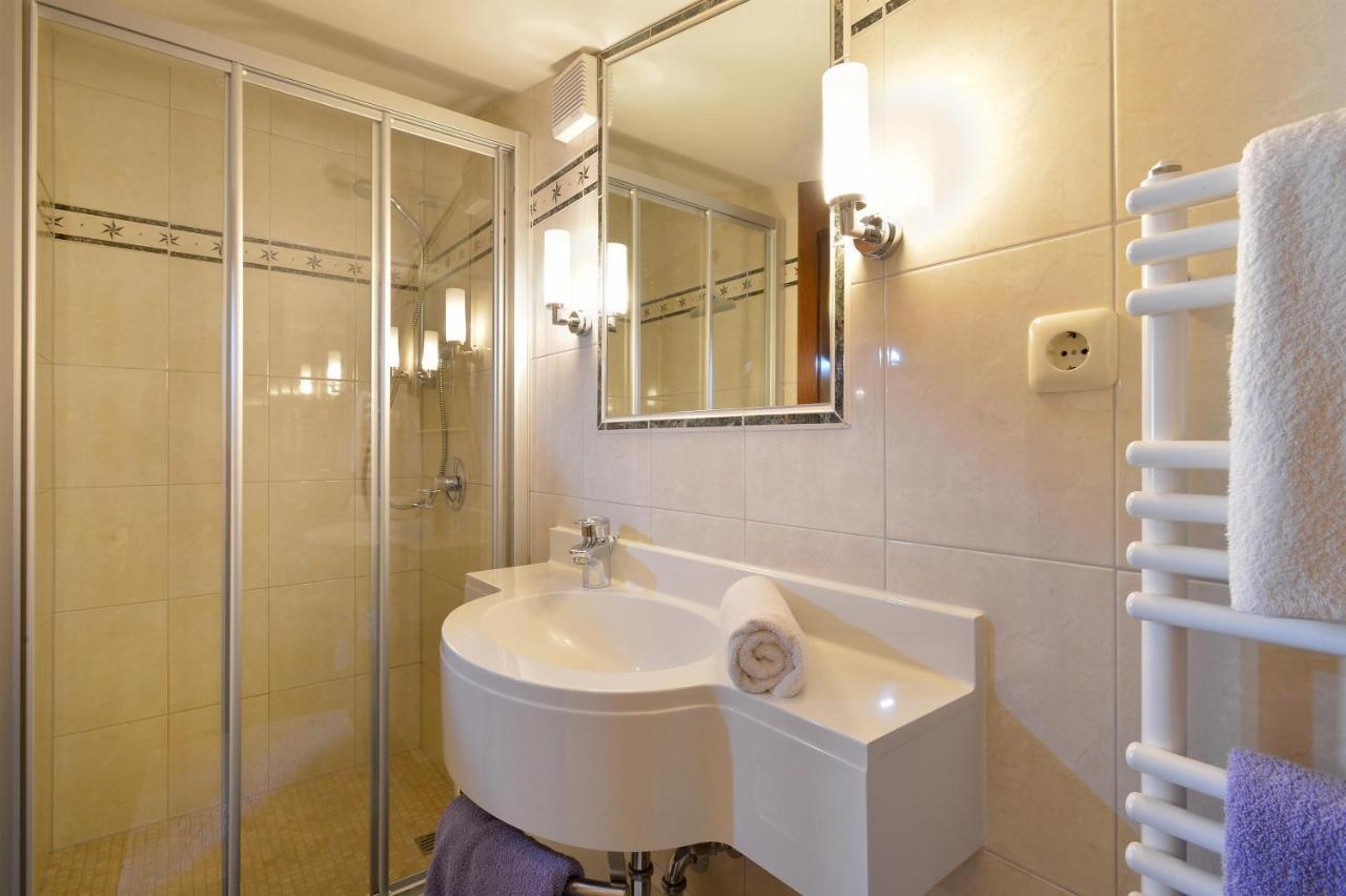 Apartament Alpenresidenz Unterrainer Ellmau Zewnętrze zdjęcie