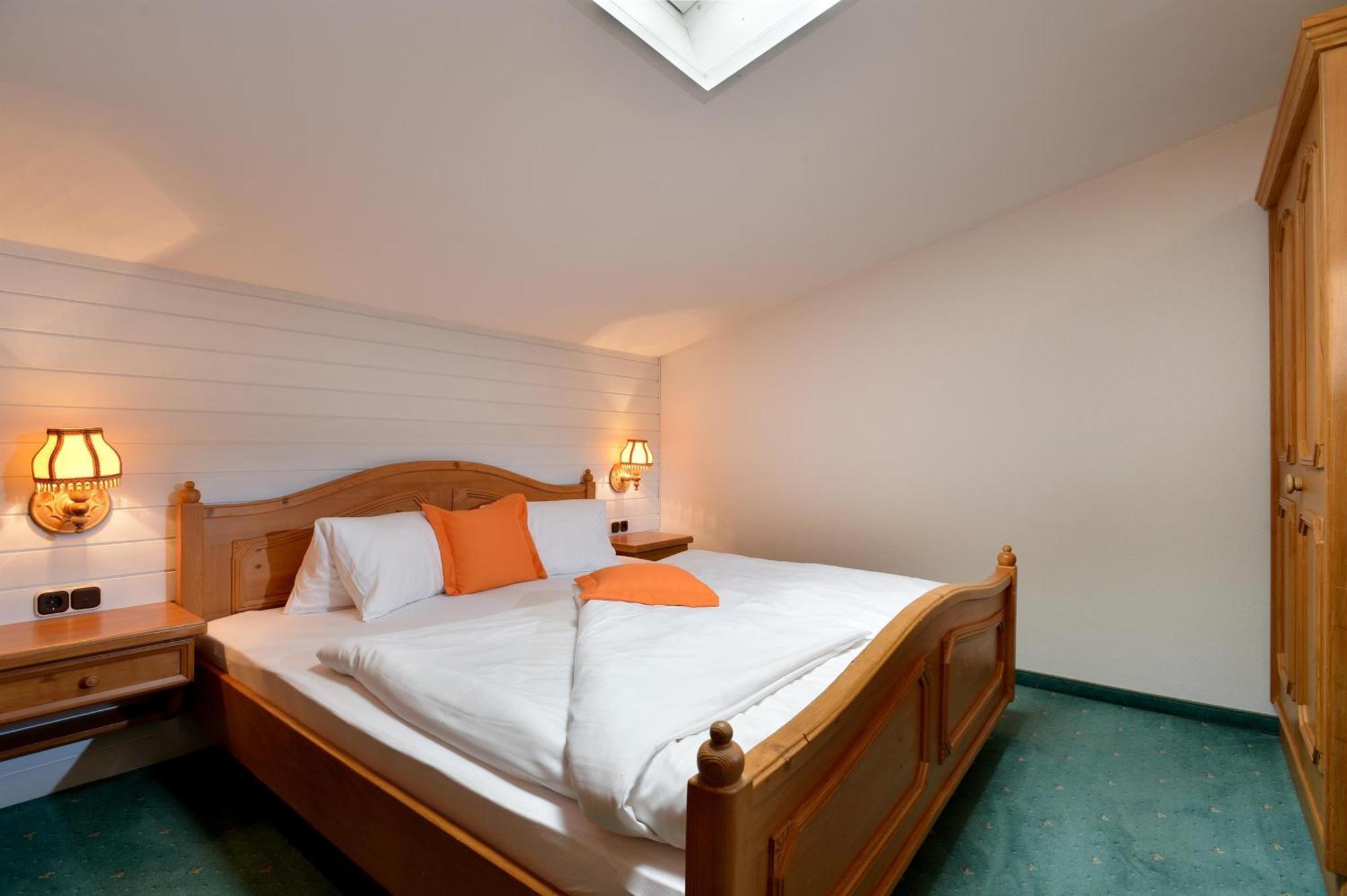 Apartament Alpenresidenz Unterrainer Ellmau Pokój zdjęcie