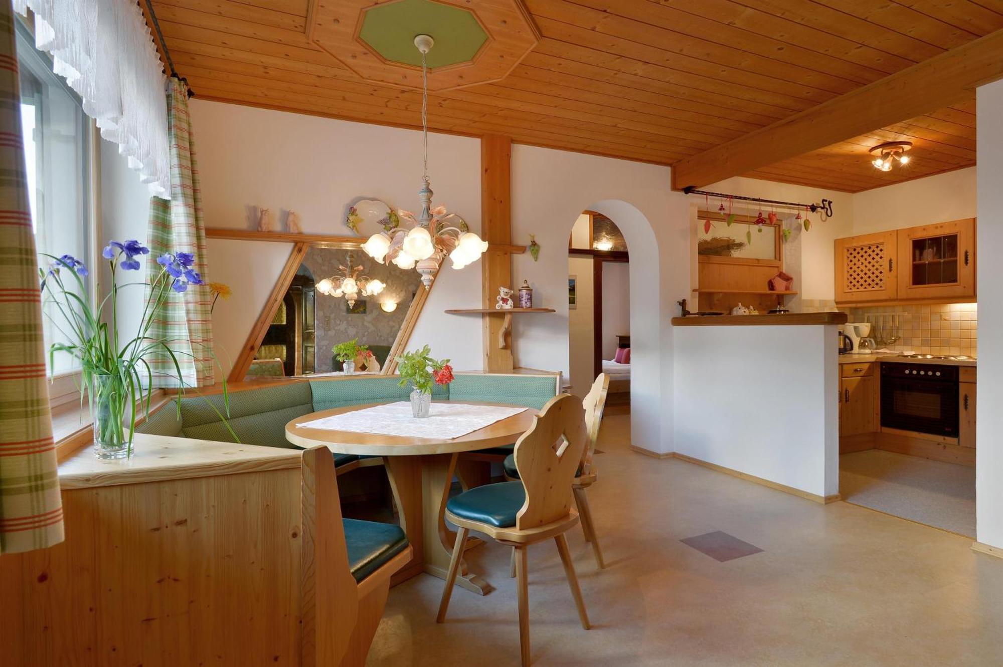 Apartament Alpenresidenz Unterrainer Ellmau Pokój zdjęcie